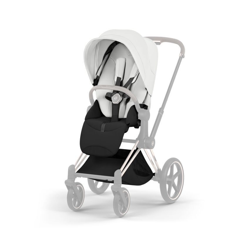 (Jauns) Cybex Priam 5.0 Style