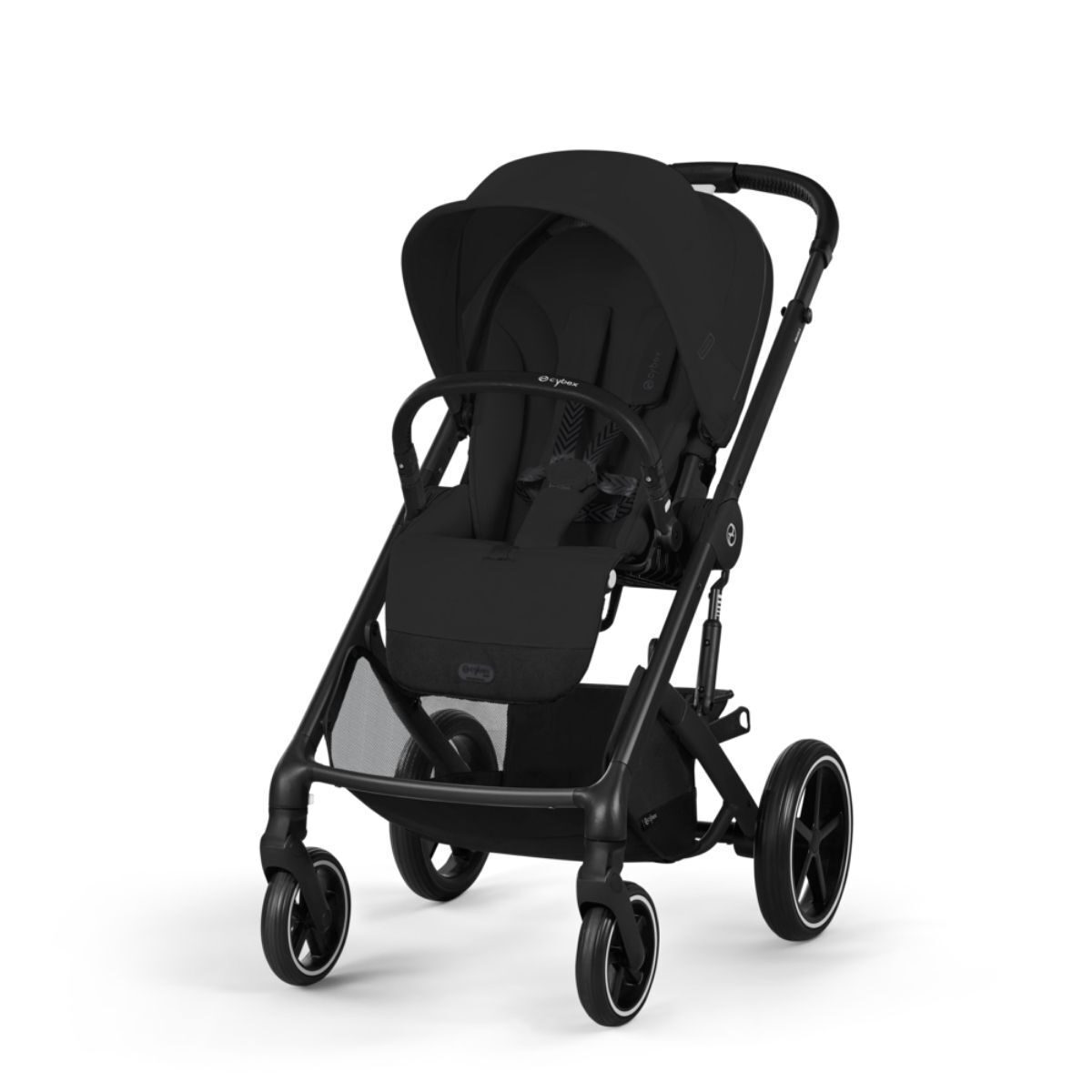 (Jauni) Cybex Balios S Lux 4