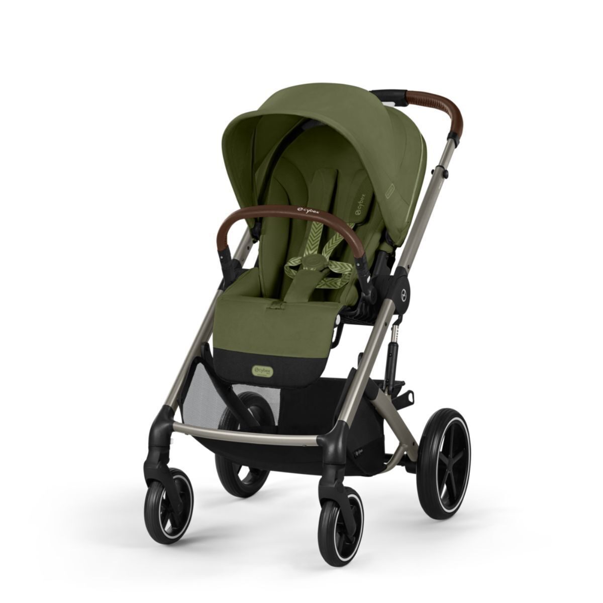 (Jauni) Cybex Balios S Lux 4