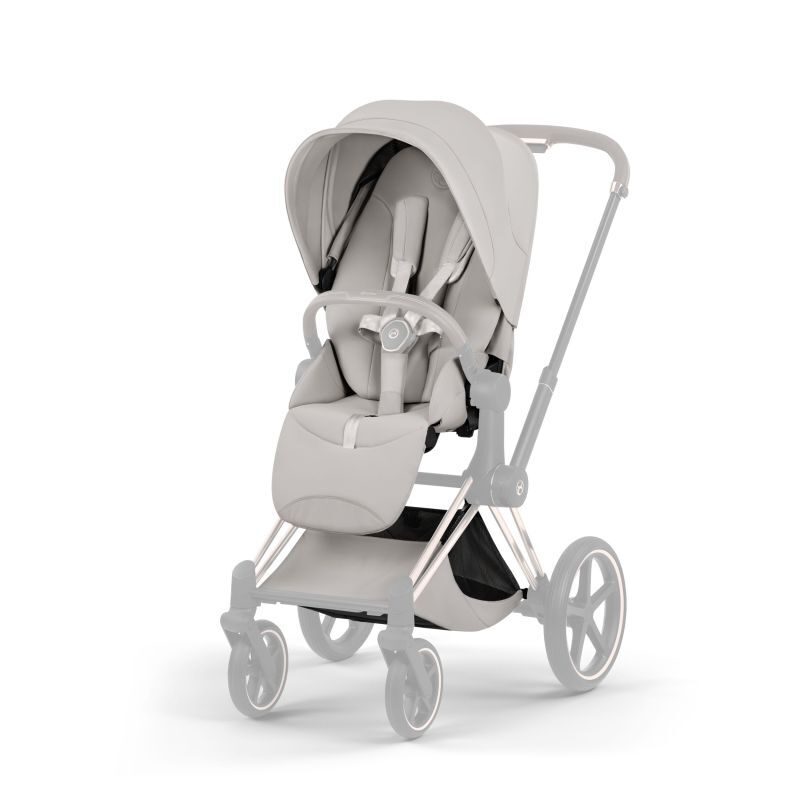 (Jauns) Cybex Priam 5.0 Style