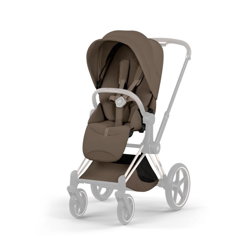 (Jauns) Cybex Priam 5.0 Style