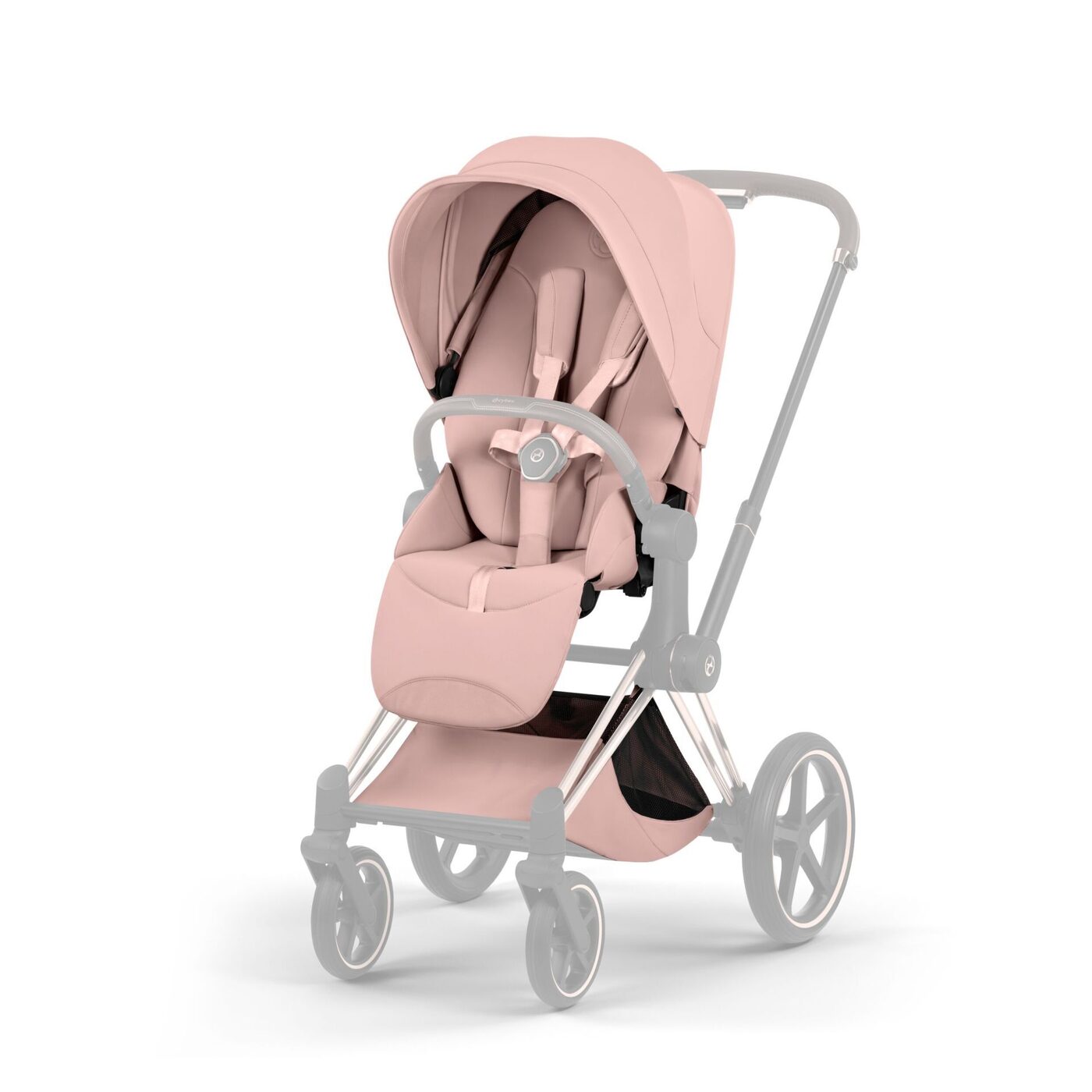 (Jauns) Cybex Priam 5.0 Style