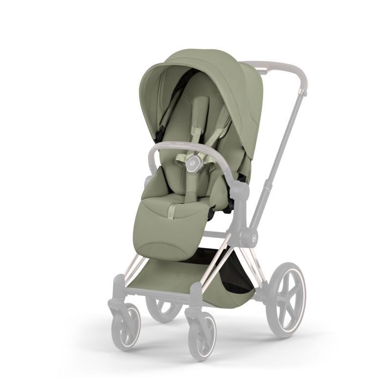 (Jauns) Cybex Priam 5.0 Style