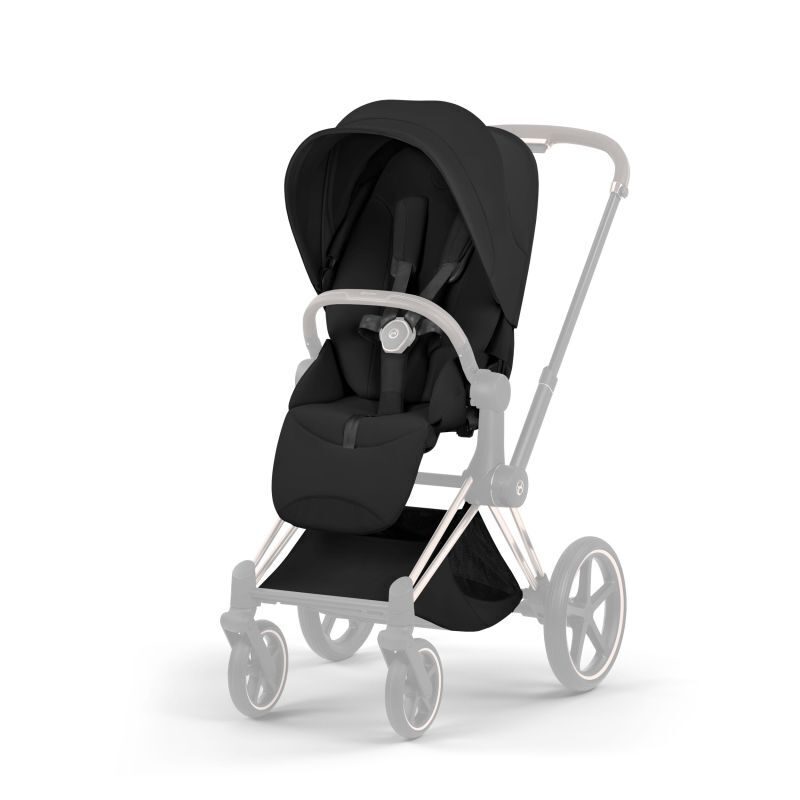 (Jauns) Cybex Priam 5.0 Style