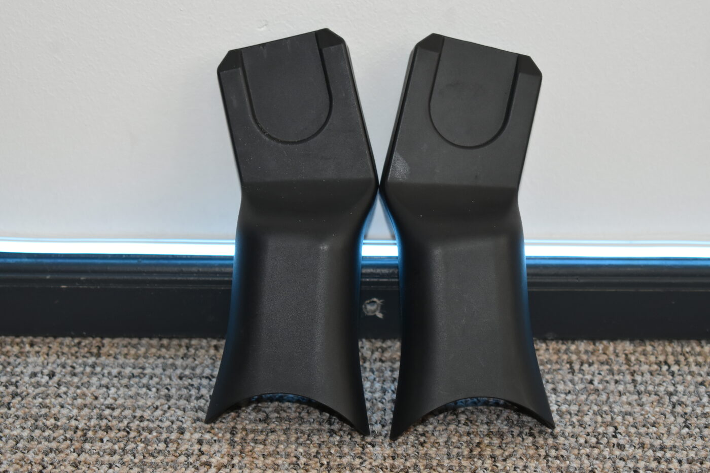 (Lietoti) Cybex Priam Adapter for Maxi