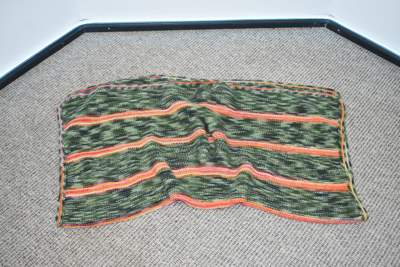 (Lietots) Sega 120 x 120 cm