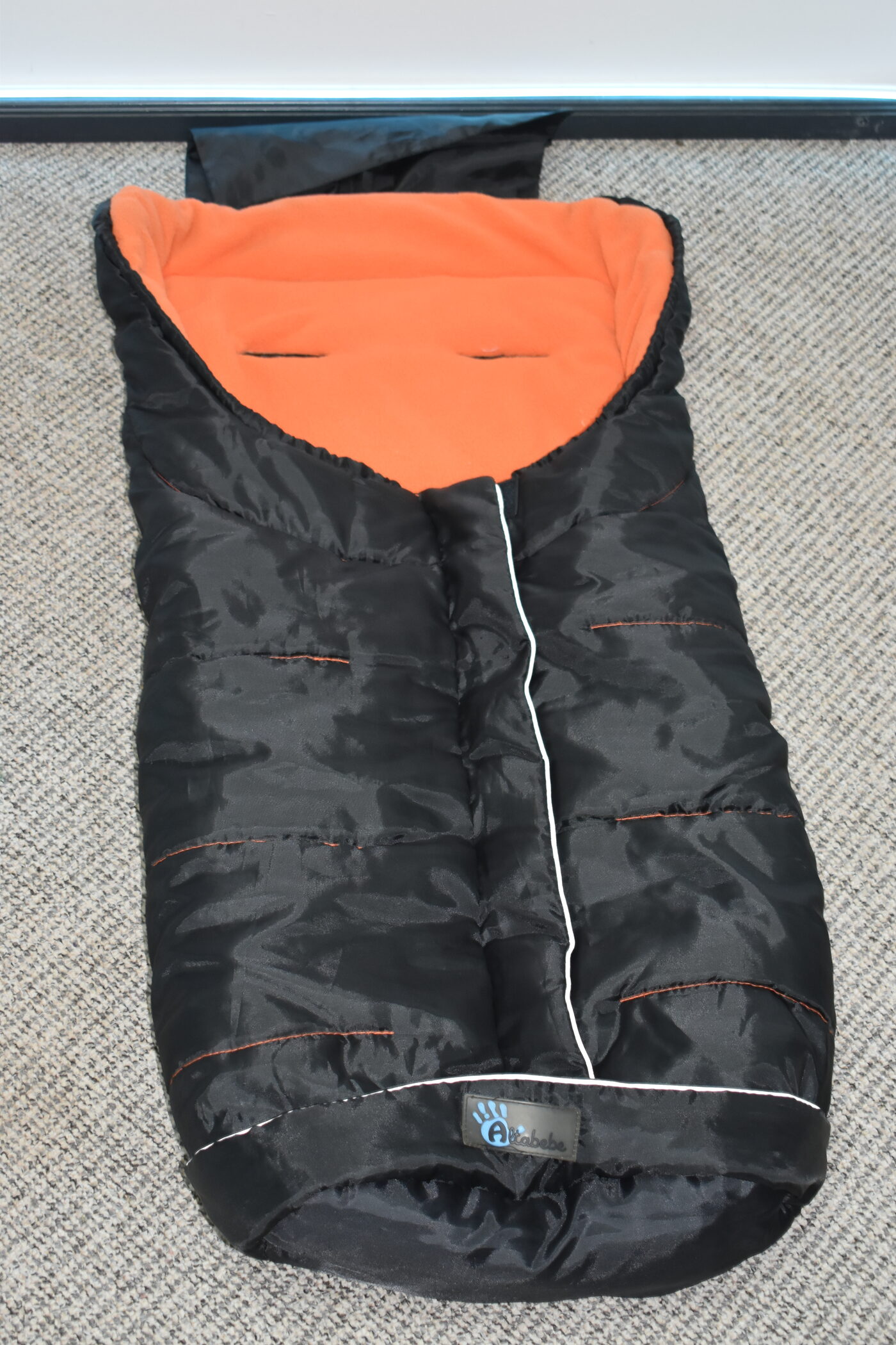 (Lietots) Alta Bebe Baby Sleeping Bag