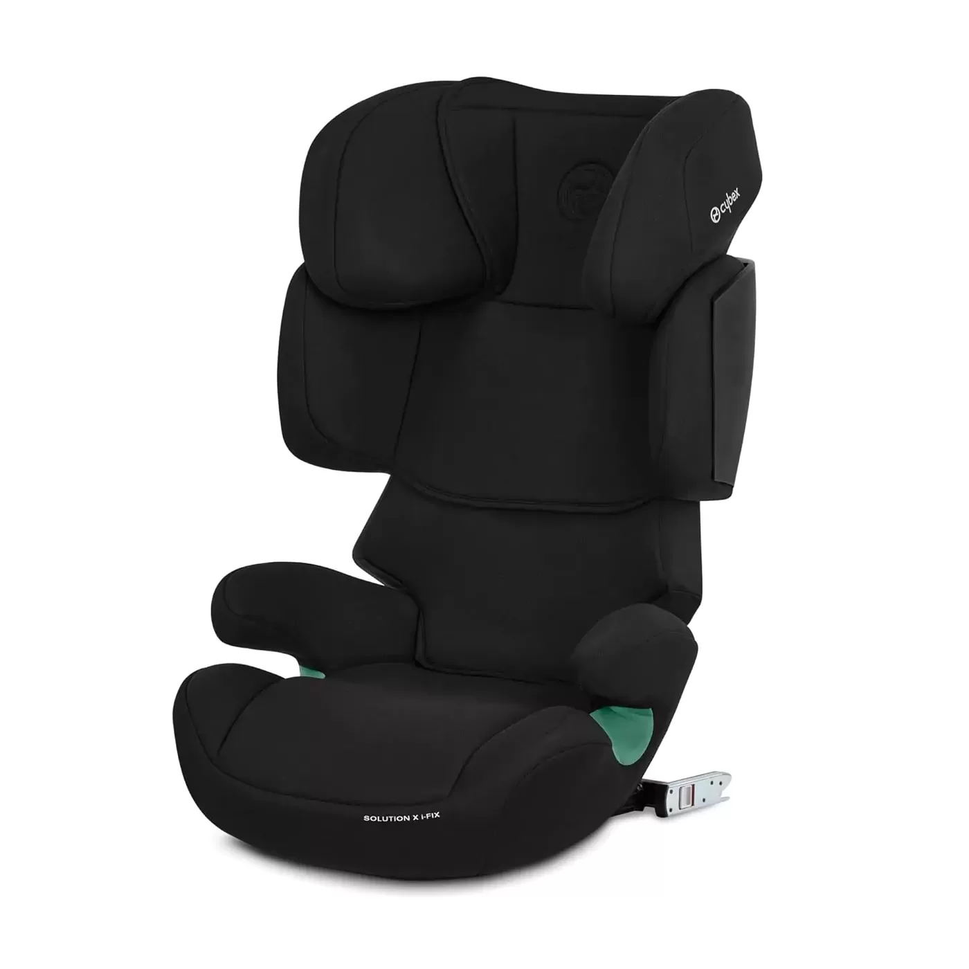 (Jauns) CYBEX Silver Solution X i-Fix