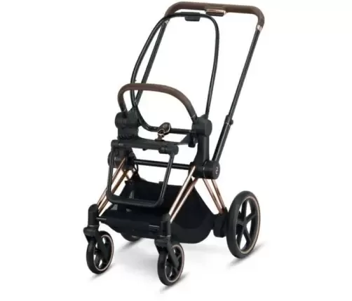 (Jauns) Cybex e-Priam 3.0 ratu