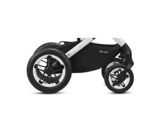(Jauns) Cybex Talos S Lux Iepirkuma