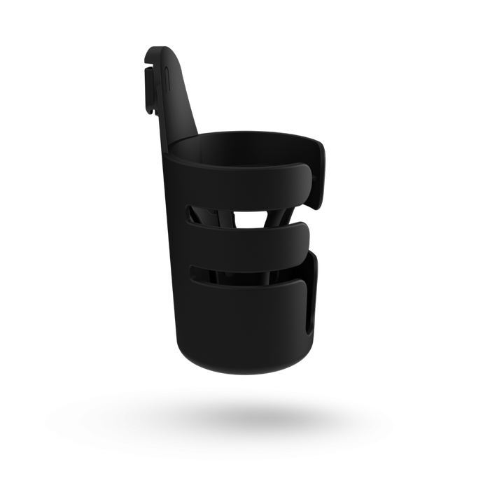 (Jauns) Bugaboo Cupholder Fox 2,3,5 Lynx, Fox Cube