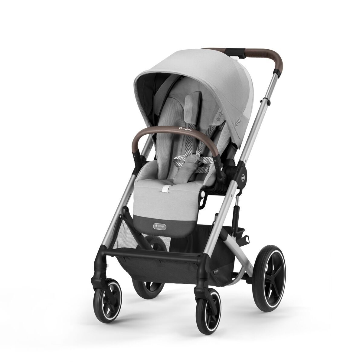 (Jauni) Cybex Balios S Lux 4