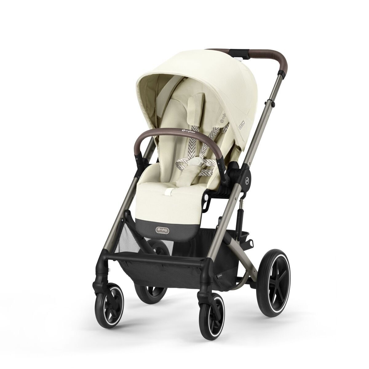(Jauni) Cybex Balios S Lux 4