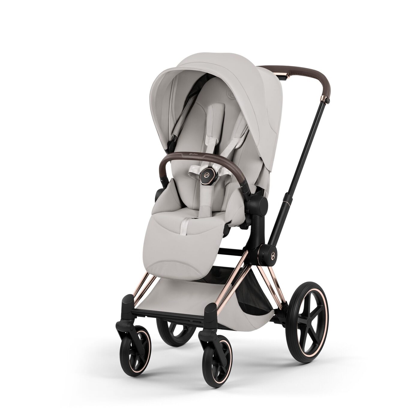 (Jauni) Cybex Priam 5 Style City