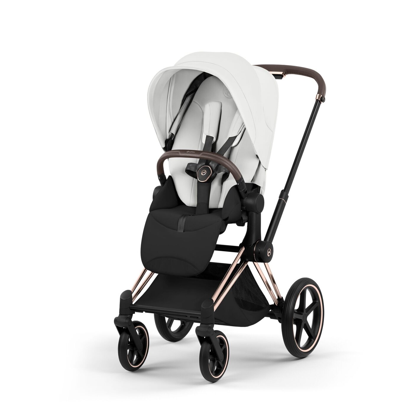 (Jauni) Cybex Priam 5 Style Off
