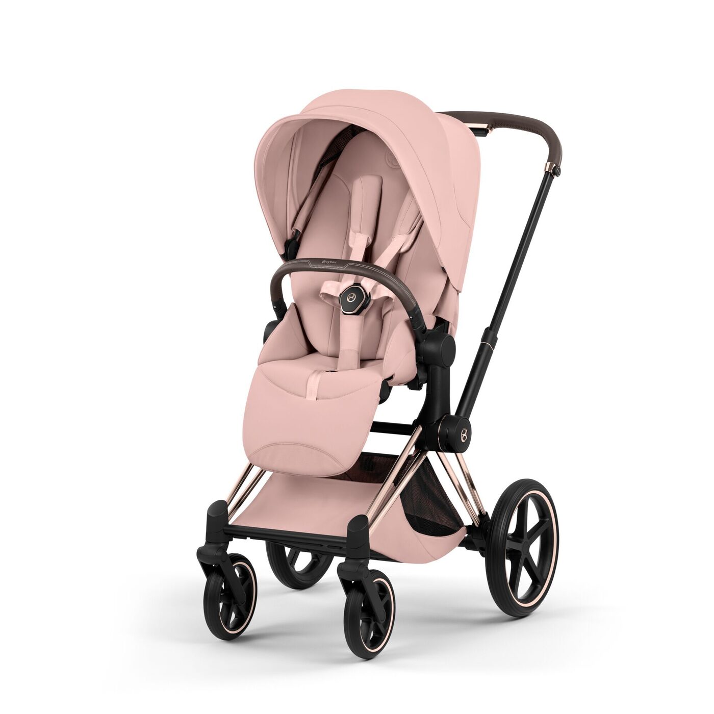 (Jauni) Cybex Priam 5 Style Peach