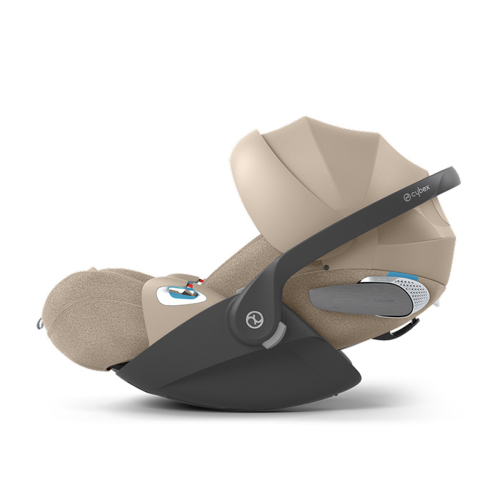 (Jauns) Cybex Cloud T i-Size Cozy