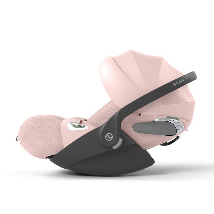 (Jauns) Cybex Cloud T i-Size Peach
