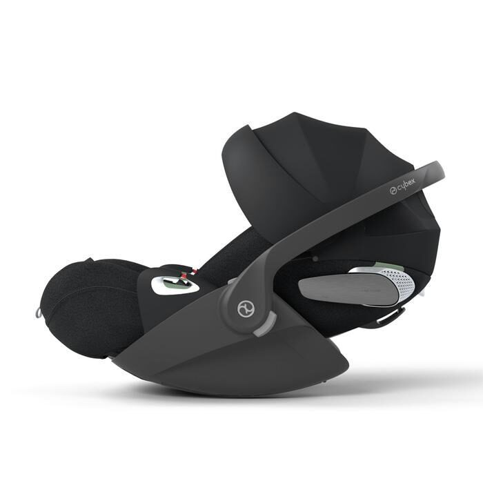 (Jauns) Cybex Cloud T i-Size Sepia