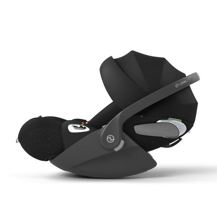 (Jauns) Cybex Cloud T i-Size Sepia