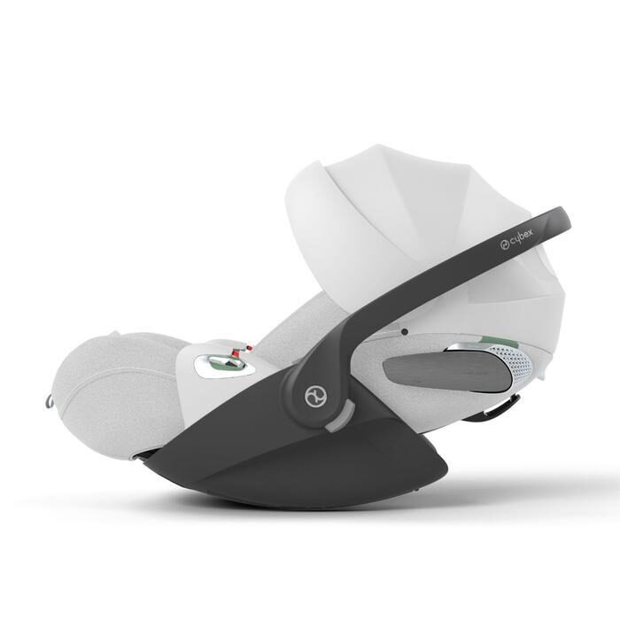 (Jauns) Cybex Cloud T i-Size Platinum