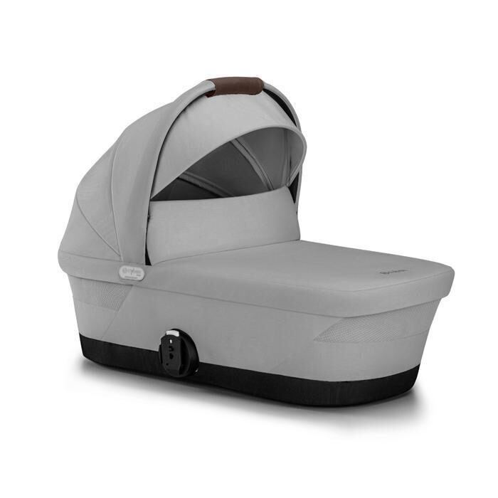 (Jauna) Cybex Gazelle S Carrycot Stone