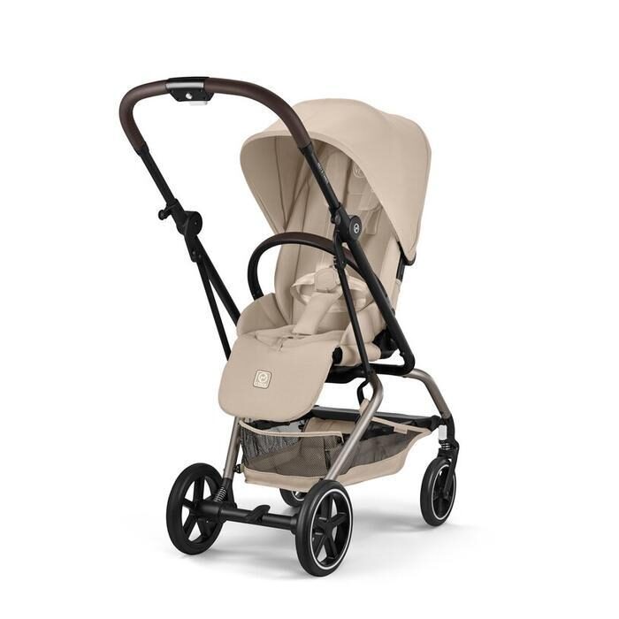 (Jauni) Cybex Eezy S Twist+ 2