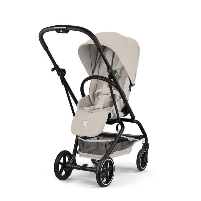(Jauni) Cybex Eezy S Twist+ 2