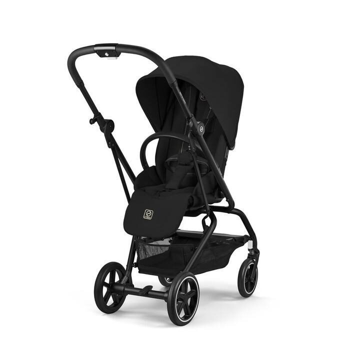 (Jauni) Cybex Eezy S Twist+ 2