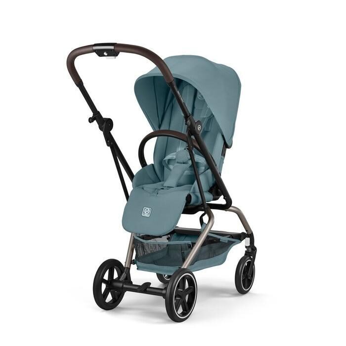 (Jauni) Cybex Eezy S Twist+ 2