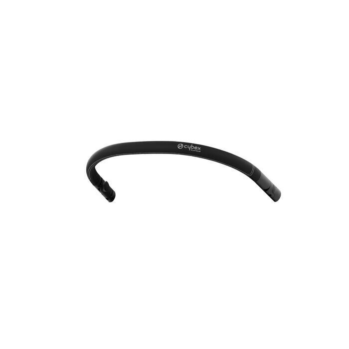 (Jauns) Cybex Coya Bumper Bar Black