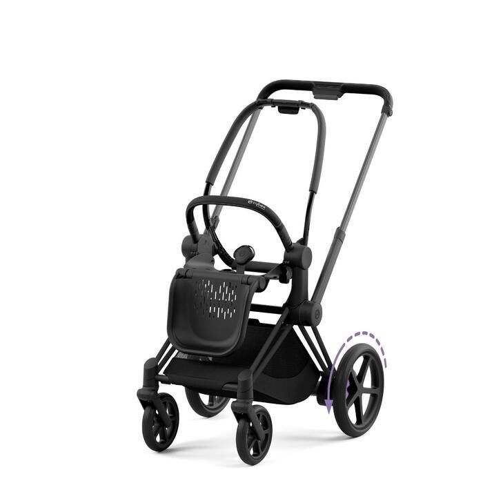 (Jauns) Cybex E-Priam 4.0 Frame