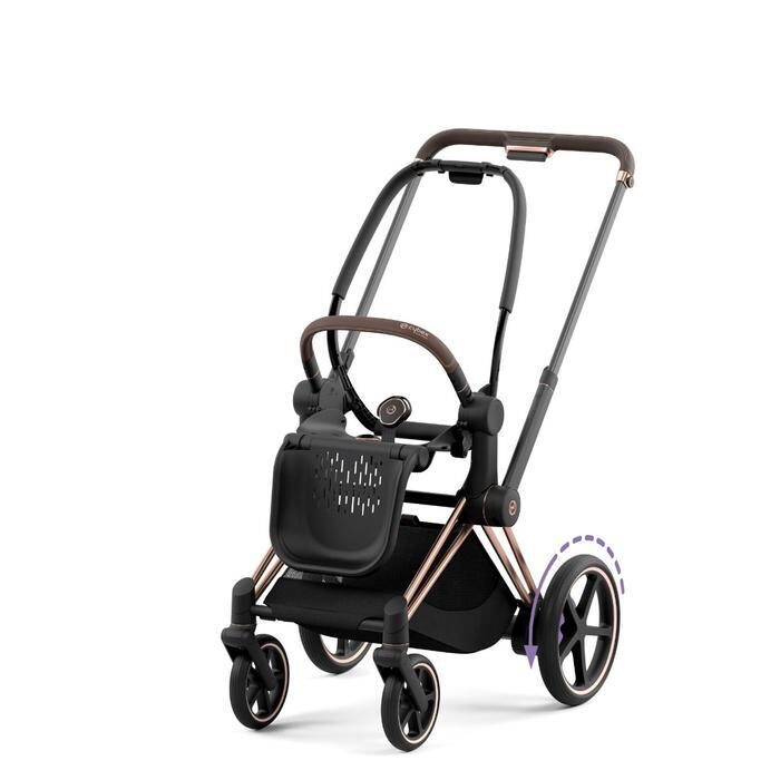 (Jauns) Cybex E-Priam 4.0 Frame