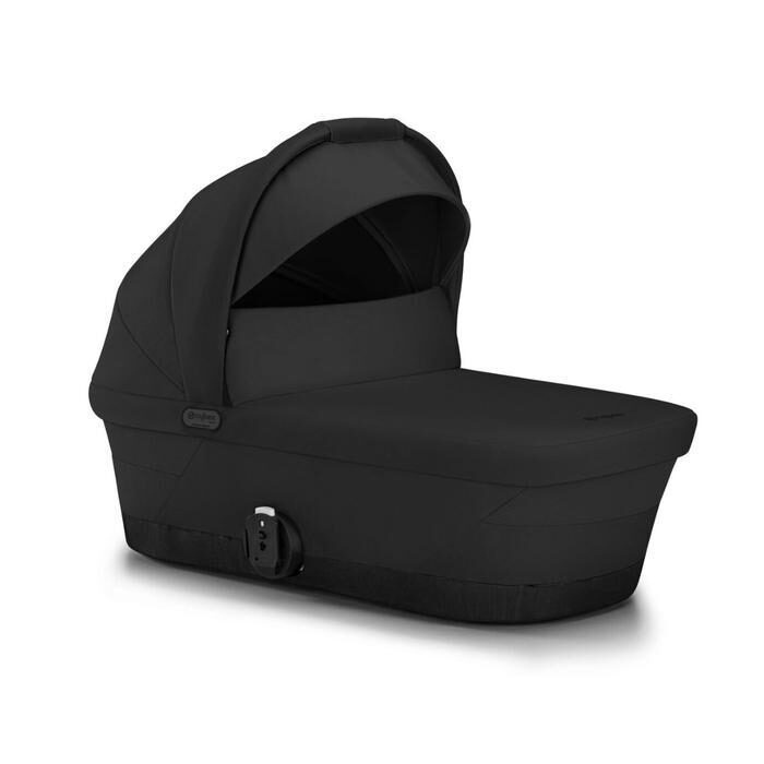 (Jauna) Cybex Gazelle S Carrycot Moon