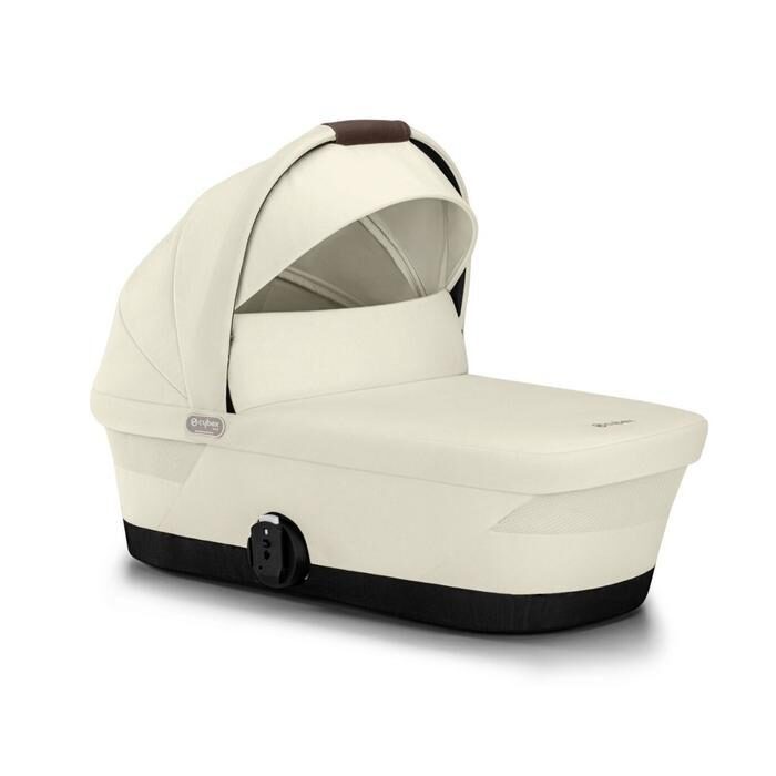 (Jauna) Cybex Gazelle S Carrycot Seashell