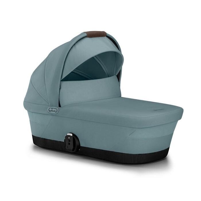 (Jauna) Cybex Gazelle S Carrycot Sky