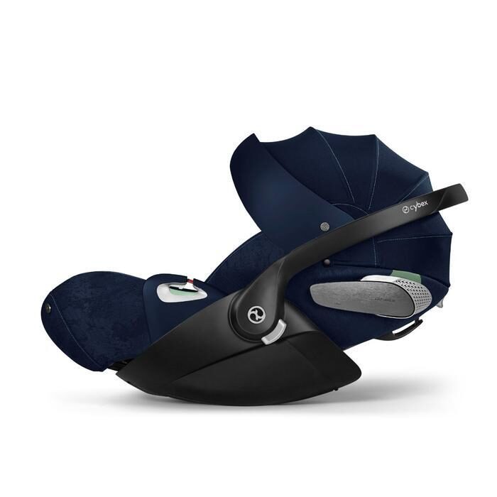 (Jauns) Cybex Cloud T i-Size Rebellious