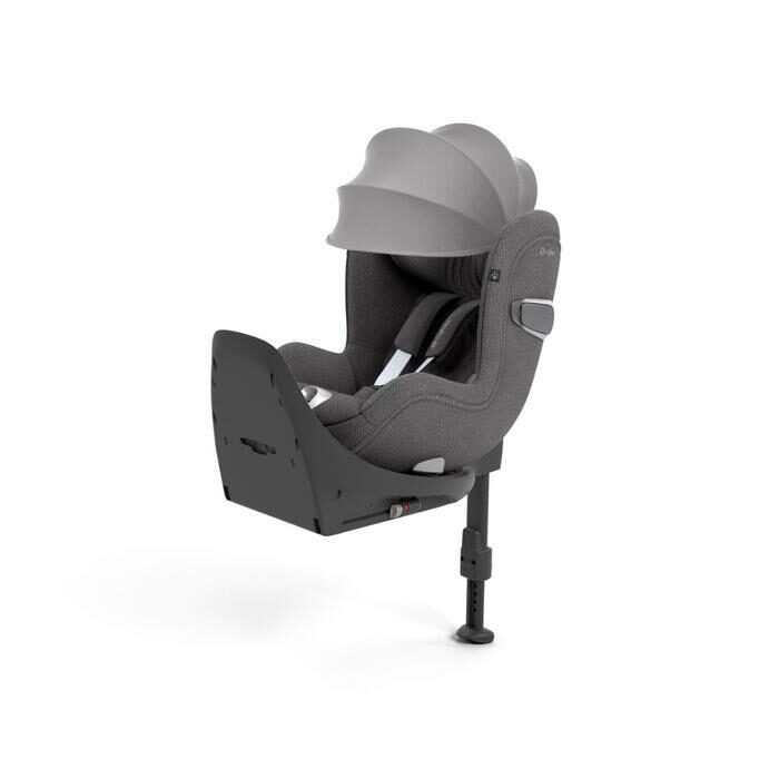 (Jauns) Cybex Sirona T i-size Mirage