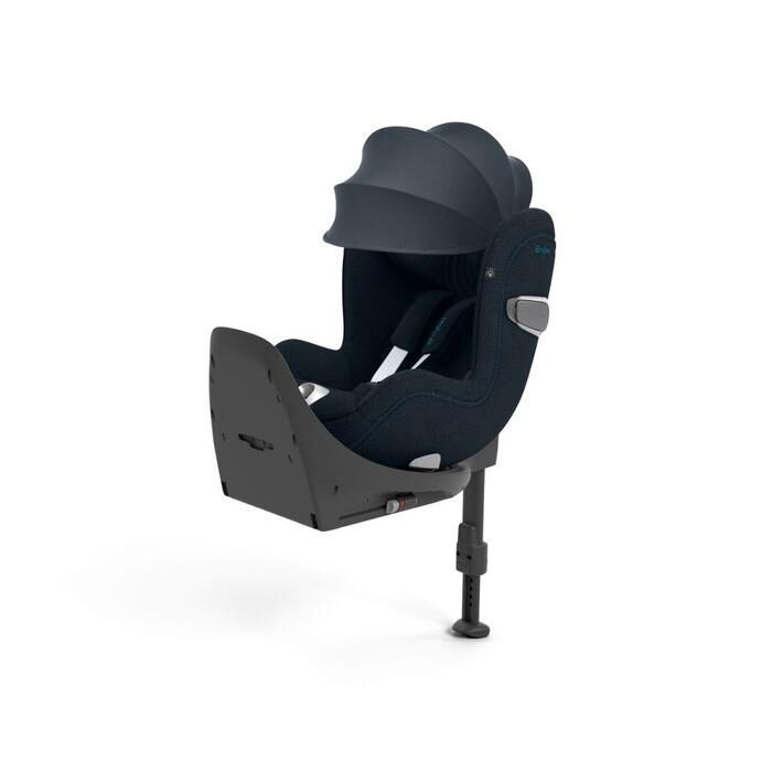 (Jauns) Cybex Sirona T i-size Nautical