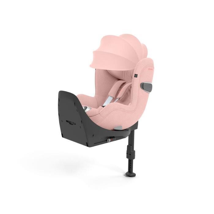 (Jauns) Cybex Sirona T i-size Peach
