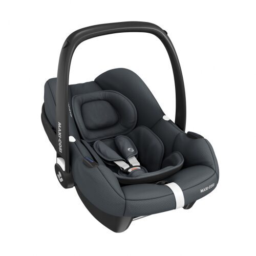 (Jauns) Maxi-Cosi Cabriofix I-Size-Essential Graphite 0-13