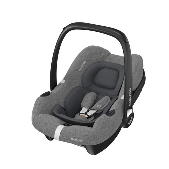 (Jauns) Maxi-Cosi Cabriofix I-Size Select Grey