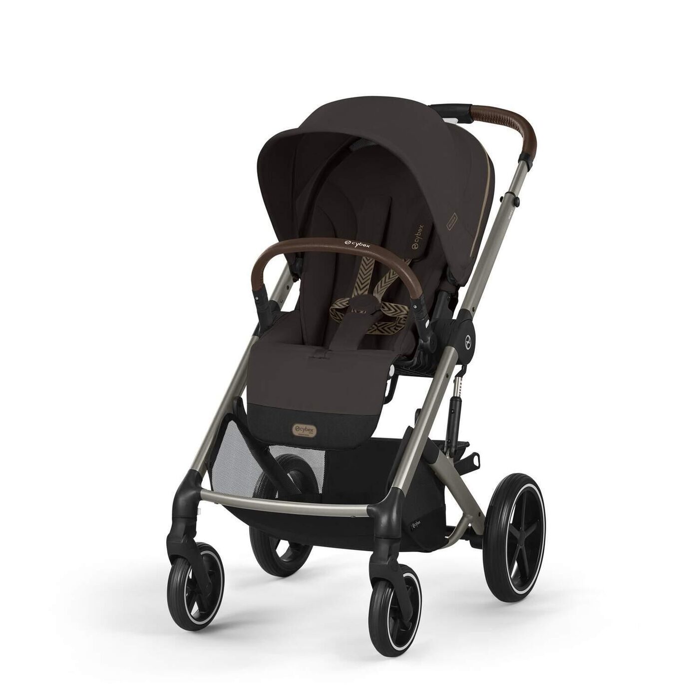 (Jauni) Cybex Balios S Lux 4