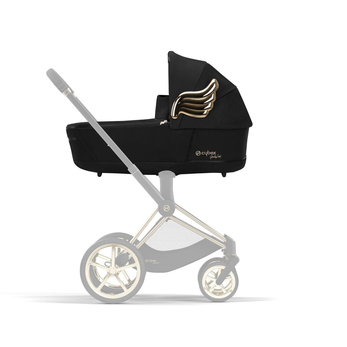 (Jauna) Cybex Priam/ePriam 1.0 -