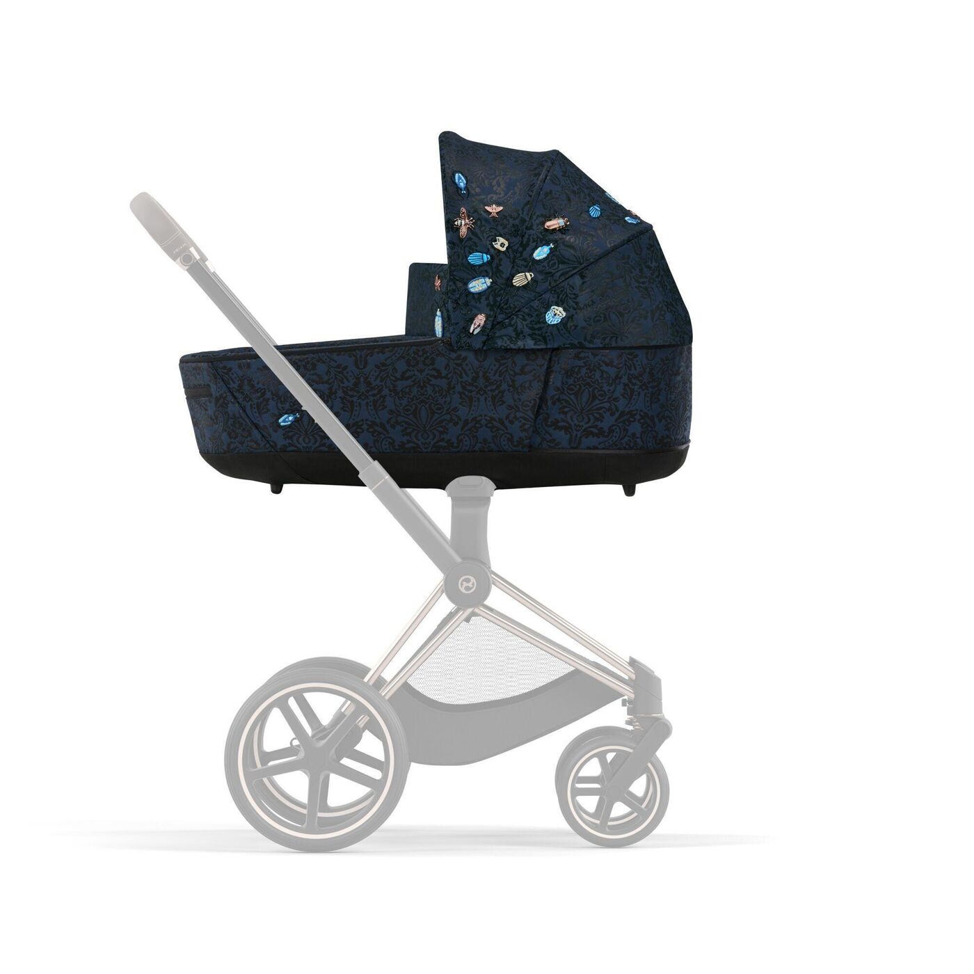 (Jauna) Cybex Priam/ePriam 1.0 -