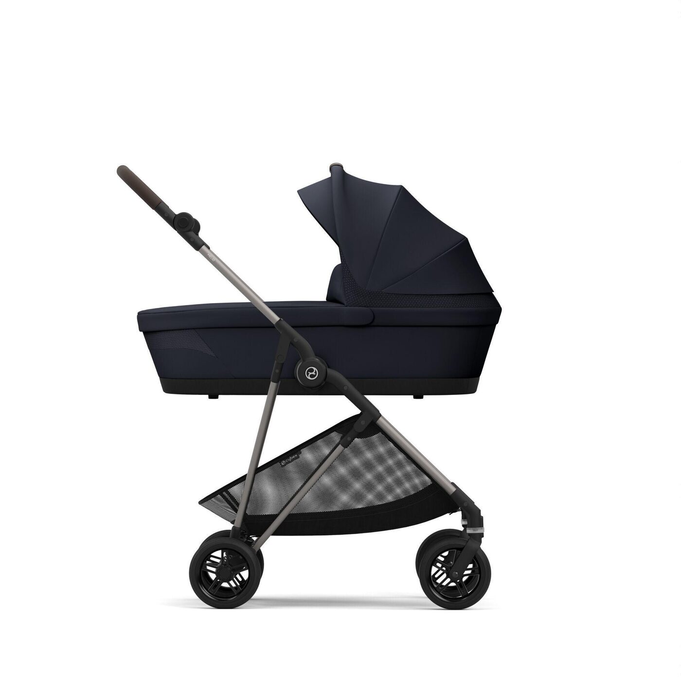 (Jauna) Cybex Melio ratu kulba Ocean