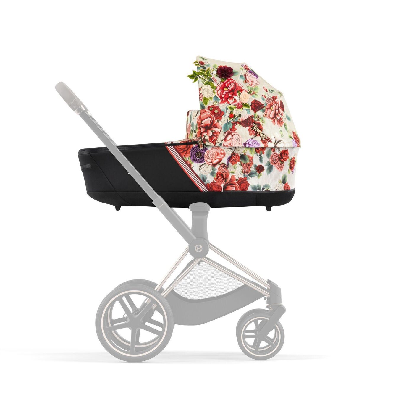 (Jauna) Cybex Priam/ePriam 1.0 -