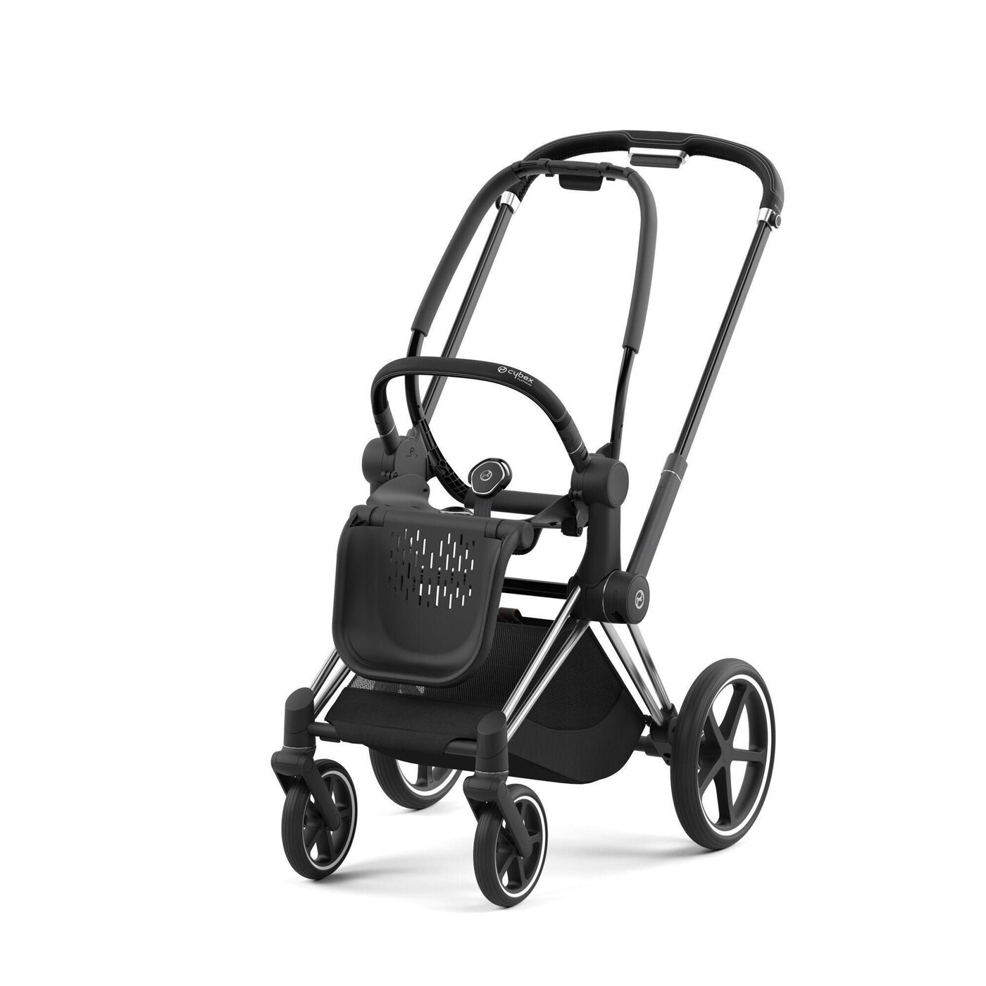 (Jauns) Cybex Priam 4.0 ratu