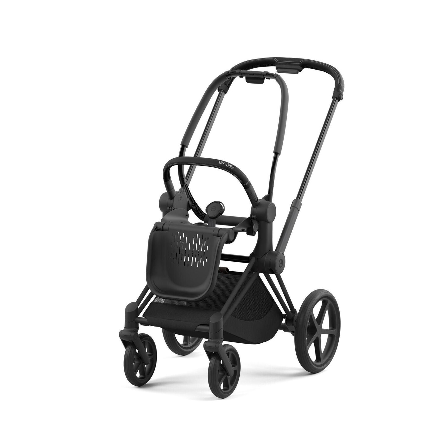(Jauns) Cybex Priam 4.0 ratu