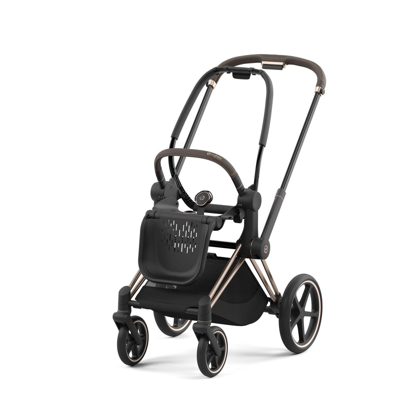 (Jauns) Cybex Priam 4.0 ratu